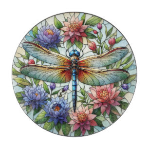 Klappenschneider Schneidebrett