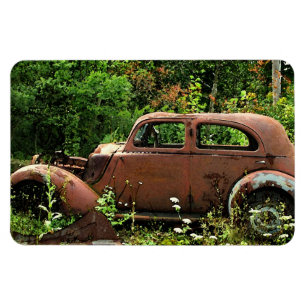 Klapperkiste Magnet