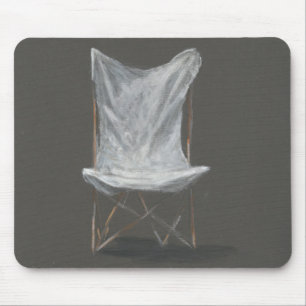Klappstuhl Mousepad