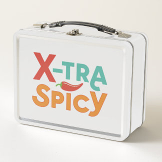 Klar, hier ist ein Lunch Box Design der Text "X-tr