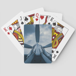 Klar Prop! Spielkarten