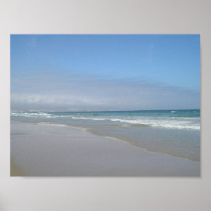 Klare Ansicht Poster