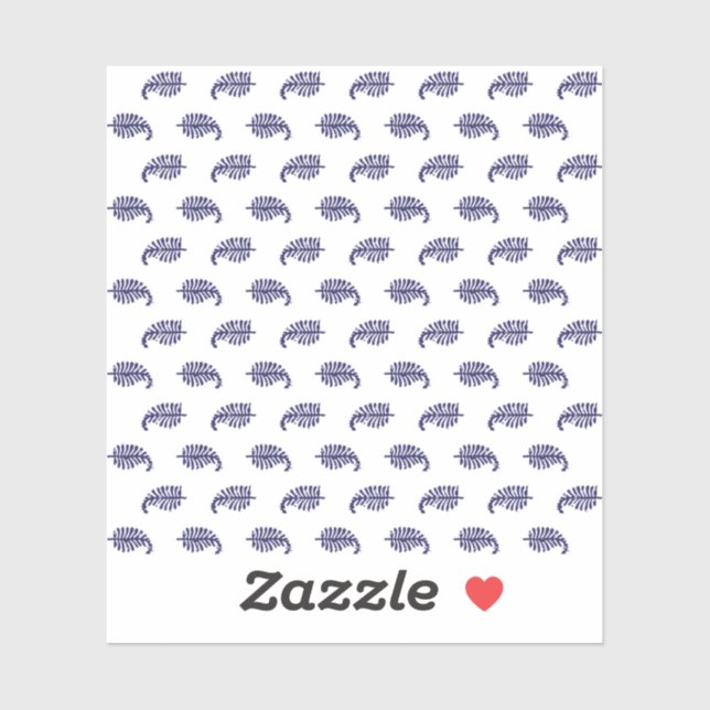 Klare Vinyl-Decals | Designs für benutzerdefiniert Aufkleber (Blatt)