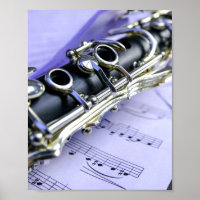 Klarinette Blatt Music Band Orchestra