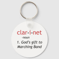 Klarinettendefinition