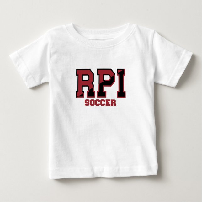 KLASEN, MICHELLE BABY T-SHIRT (Vorderseite)