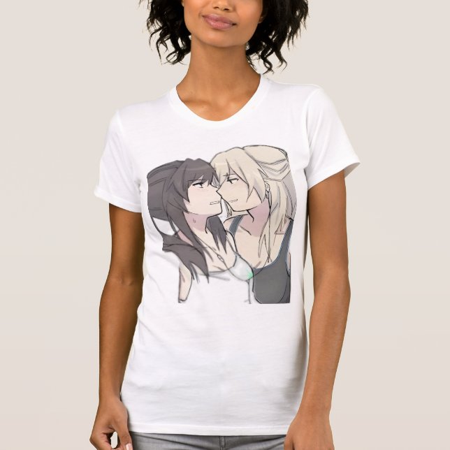 Klasse 09 T-Shirt (Vorderseite)