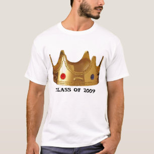 Klasse 09 T - Shirt