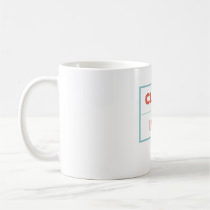Klasse 1971 kaffeetasse