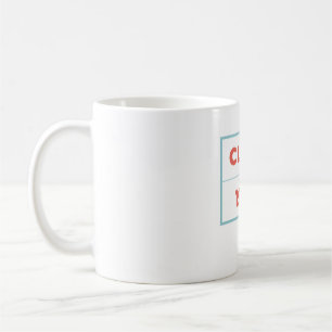 Klasse 1979 kaffeetasse