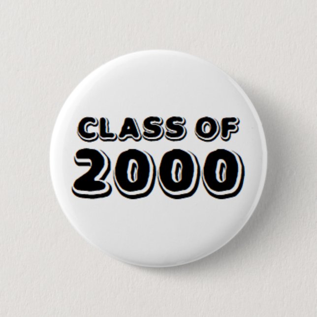 Klasse 2000 button (Vorderseite)