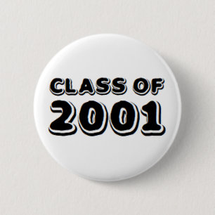 Klasse 2001 button