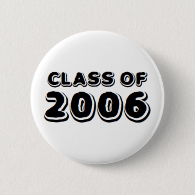 Klasse 2006 button (Vorderseite)