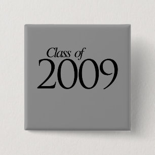 Klasse 2009 button