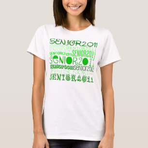 Klasse 2011 T-Shirt