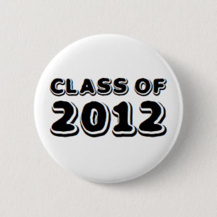 Klasse 2012 button