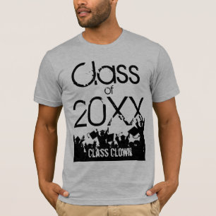 Klasse 2012 T - Shirt