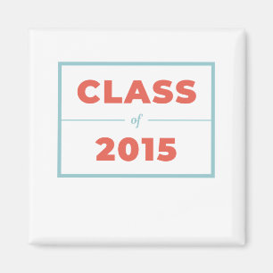 Klasse 2015 magnet
