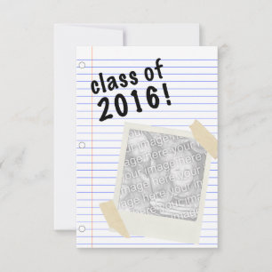 Klasse 2016 einladung