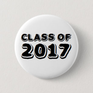 Klasse 2017 button