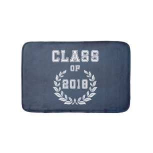Klasse 2018 badematte