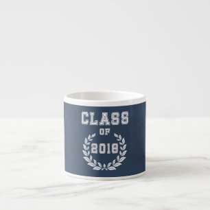 Klasse 2018 espressotasse