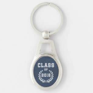 Klasse 2018 schlüsselanhänger