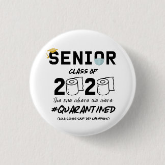 Klasse 2020 Button