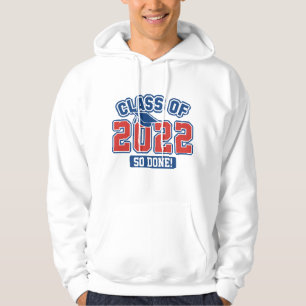 Klasse 2022 hoodie