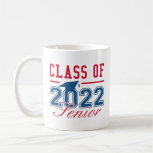 Klasse 2022 kaffeetasse
