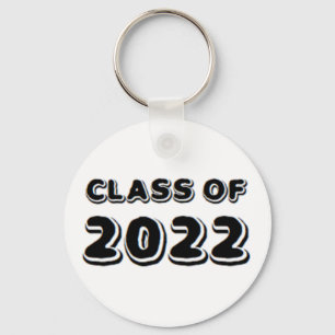 Klasse 2022 schlüsselanhänger