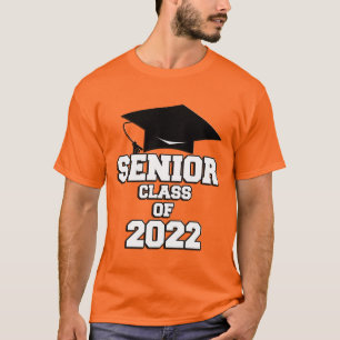 Klasse 2022 T-Shirt