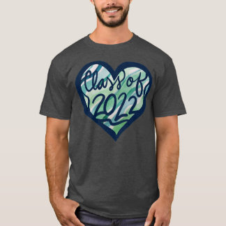 Klasse 2022 T-Shirt