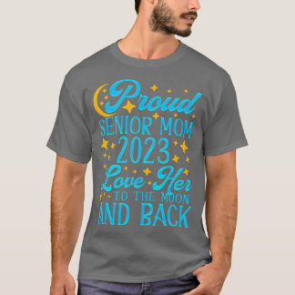 Klasse 2023: 2023 Grad 52 T-Shirt