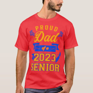 Klasse 2023: 2023 Grad 5 T-Shirt