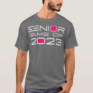 Klasse 2023: 2023 Grad 9 T-Shirt