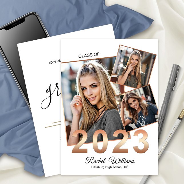 Klasse 2023 Ankündigung eines Party für Hochschula (Von Creator hochgeladen)