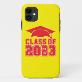 KLASSE 2023 Case-Mate iPhone HÜLLE