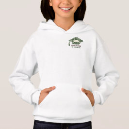KLASSE 2023 - Graduate Hoodie