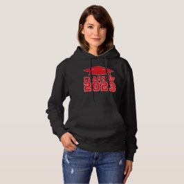 KLASSE 2023 HOODIE