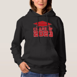 KLASSE 2023 HOODIE