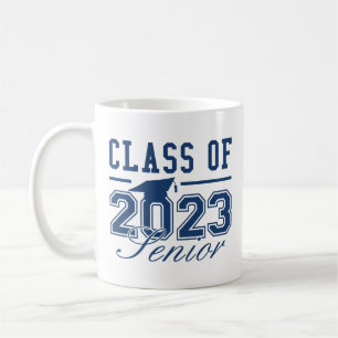 Klasse 2023 kaffeetasse