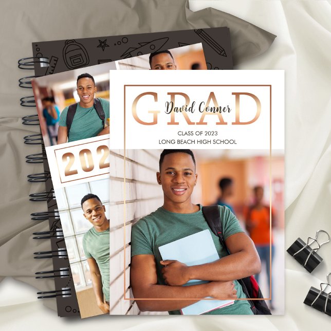 Klasse 2023 Party 5 Foto Ankündigung (Von Creator hochgeladen)