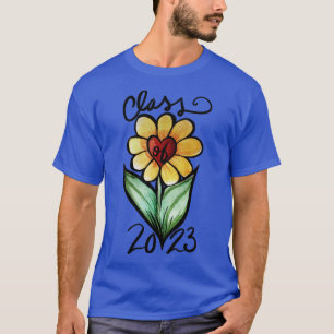Klasse 2023 T-Shirt