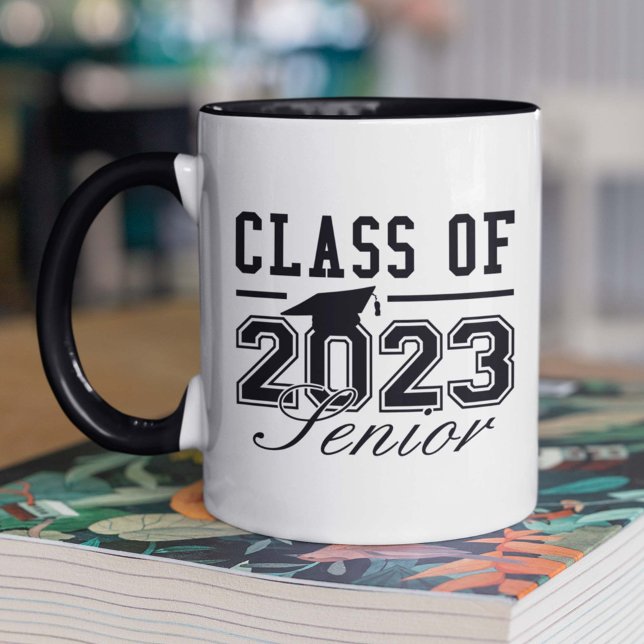 Klasse 2023 tasse (Von Creator hochgeladen)