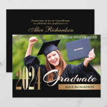 Klasse 2024 | Foto Graduation Party