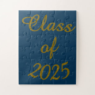 Klasse 2025