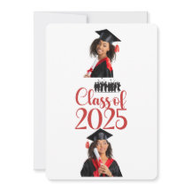 Klasse 2025 Abschluss Personalisiert