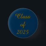 Klasse 2025 Button<br><div class="desc">Klasse 2025 Button</div>