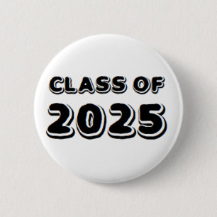 Klasse 2025 button